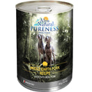 30% OFF: Alps Natural Pureness Pork Canned Dog Food 400g