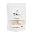 BossiPaws Dim Sum Har Gow Shrimp Dumpling Grain-Free Frozen Dog Treats 8pcs