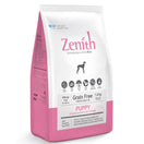 20% OFF: Bow Wow Zenith Soft Kibble Puppy Chicken & Potato Dry Dog Food 1.2kg