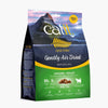 Catit Gold Fern Gently Air-Dried Chicken With Green-Lipped Mussel Adult Cat Food 400g - Kohepets