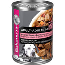 15% OFF: Eukanuba Mixed Grill Chicken & Beef Dinner In Gravy Adult Canned Dog Food 354g