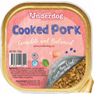 Underdog Cooked Pork Complete & Balanced Frozen Dog Food 150g