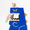 Pidan Monster Cat Scratcher - Kohepets