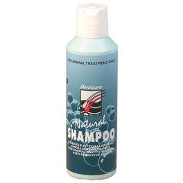 Dermcare Natural Pet Shampoo 500ml - Kohepets