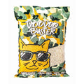 DooDoo Buster Soybean Cat Litter Set (Pellet) - Kohepets