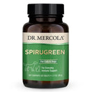 Dr. Mercola Spirugreen Pet Supplement 180 Tablets