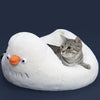 Pidan Duck Pet Bed - Kohepets