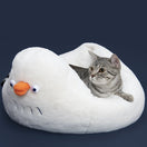 Pidan Duck Pet Bed
