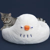 Pidan Duck Pet Bed - Kohepets