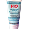 F10 Germicidal Barrier Ointment with Insecticide for Pets - Kohepets