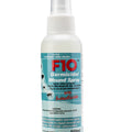 F10 Wound Spray with Insecticide for Dogs - Kohepets
