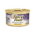 Fancy Feast Grilled Beef Canned Cat Food 85g - Kohepets