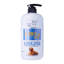 10% OFF: Forbis Large Dog Shampoo & Conditioner 1000ml