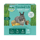 Oxbow Enriched Life Variety Box For Small Animals