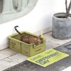 Furrytail Campsite Cat Litter Box