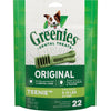 25% OFF: Greenies Teenie Dental Dog Chews - Kohepets