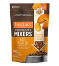 Instinct Raw Boost Mixers Gut Health Freeze-Dried Raw Dog Food Topper