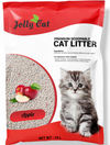Jollycat Apple Cat Litter 10L