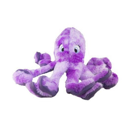 Kong SoftSeas Octopus Dog Toy - Kohepets