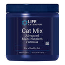 10% OFF: Life Extension Cat Mix Advanced Multi-Nutrient Supplement 100g