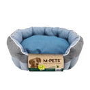 15% OFF: M-Pets Eco Dog Cushion