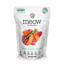 'BUNDLE DEAL': MEOW Lamb & King Salmon Grain Free Freeze Dried Raw Cat Food 280g