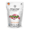 MEOW Wild Brushtail Grain-Free Freeze Dried Raw Cat Food 280g - Kohepets