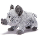 Nandog My BFF Wild Boar Squeaker Plush Dog Toy