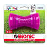 Outward Hound Bionic Bone Dog Toy (Small) - Kohepets