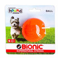 Outward Hound Bionic Ball Dog Toy (Small) - Kohepets