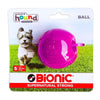 Outward Hound Bionic Ball Dog Toy (Small) - Kohepets