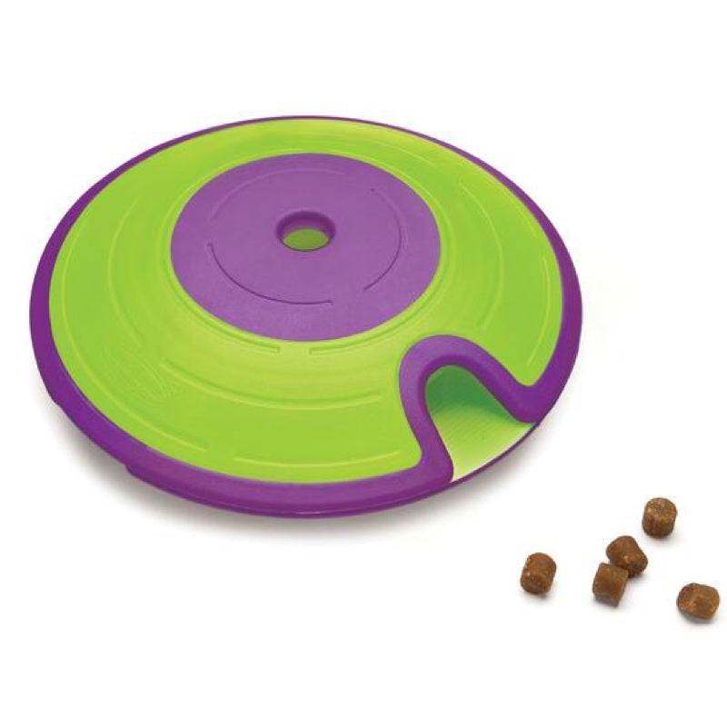 Nina Ottosson Dog Treat Maze Large | Kohepets