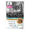 20% OFF: Pro Plan Urinary Tract Health Chicken In Gravy Adult Pouch Cat Food 85g x 12 - Kohepets