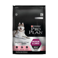 Pro Plan OptiDerma Sensitive Skin & Coat Salmon Medium & Large Adult Dry Dog Food 12kg