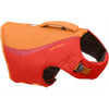 Ruffwear Float Coat Dog Life Jacket (Red Sumac) - Kohepets
