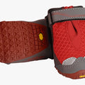 Ruffwear Grip Trex All-Terrain Dog Boots (Red Sumac)