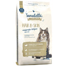 '$64 OFF 10kg (Exp 10Jul24)+FREE SNACK TREATS': Sanabelle Hair & Skin Dry Cat Food