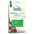 Sanabelle Sensitive With Fresh Poultry Dry Cat Food - Kohepets