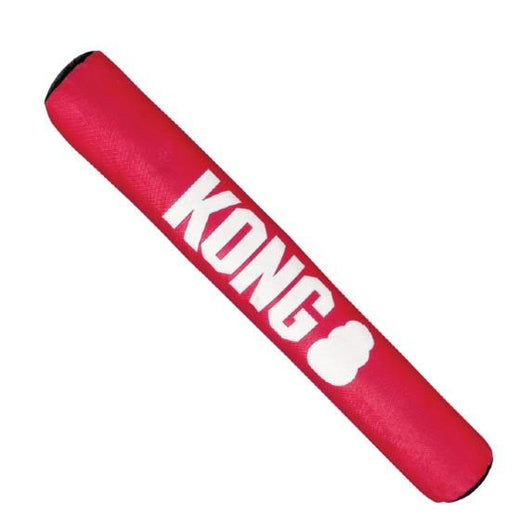 Kong Signature Stick Dog Toy - Kohepets