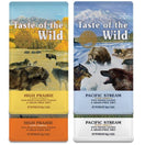 Trial Special $7 OFF: Taste Of The Wild Grain-Free Dry Dog Food 500g