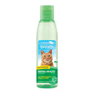 15% OFF: Tropiclean Fresh Breath Oral Care Dental Health Solution For Cats 16oz