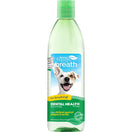 Tropiclean Fresh Breath Oral Care Water Additive For Dogs 16oz