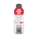 $5 OFF: Tropiclean Perfect Fur Long Haired Coat Dog Shampoo 16oz