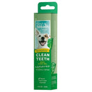 15% OFF: Tropiclean Fresh Breath Clean Teeth Oral Care Gel For Dogs