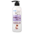 11% OFF: Forbis Light & Silky Coat Dog Shampoo & Conditioner 550ml - Kohepets