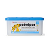 10% OFF: Petkin Pet Wipes For Cats & Dogs - Kohepets
