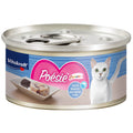 22% OFF: Vitakraft Poesie Colours Tuna & Riceberry with Salmon in Jelly Canned Cat Food 70g - Kohepets