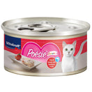 12% OFF: Vitakraft Poesie Colours Tuna & Tomato with Kanikama in Jelly Grain-Free Canned Cat Food 70g