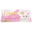 20 FOR $12: Aatas Cat Creme De La Creme Tuna Liquid Cat Treat 16g