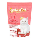6 FOR $41: Aatas Cat Kofu Klump Tofu Cat Litter (Grapefruit) 6L